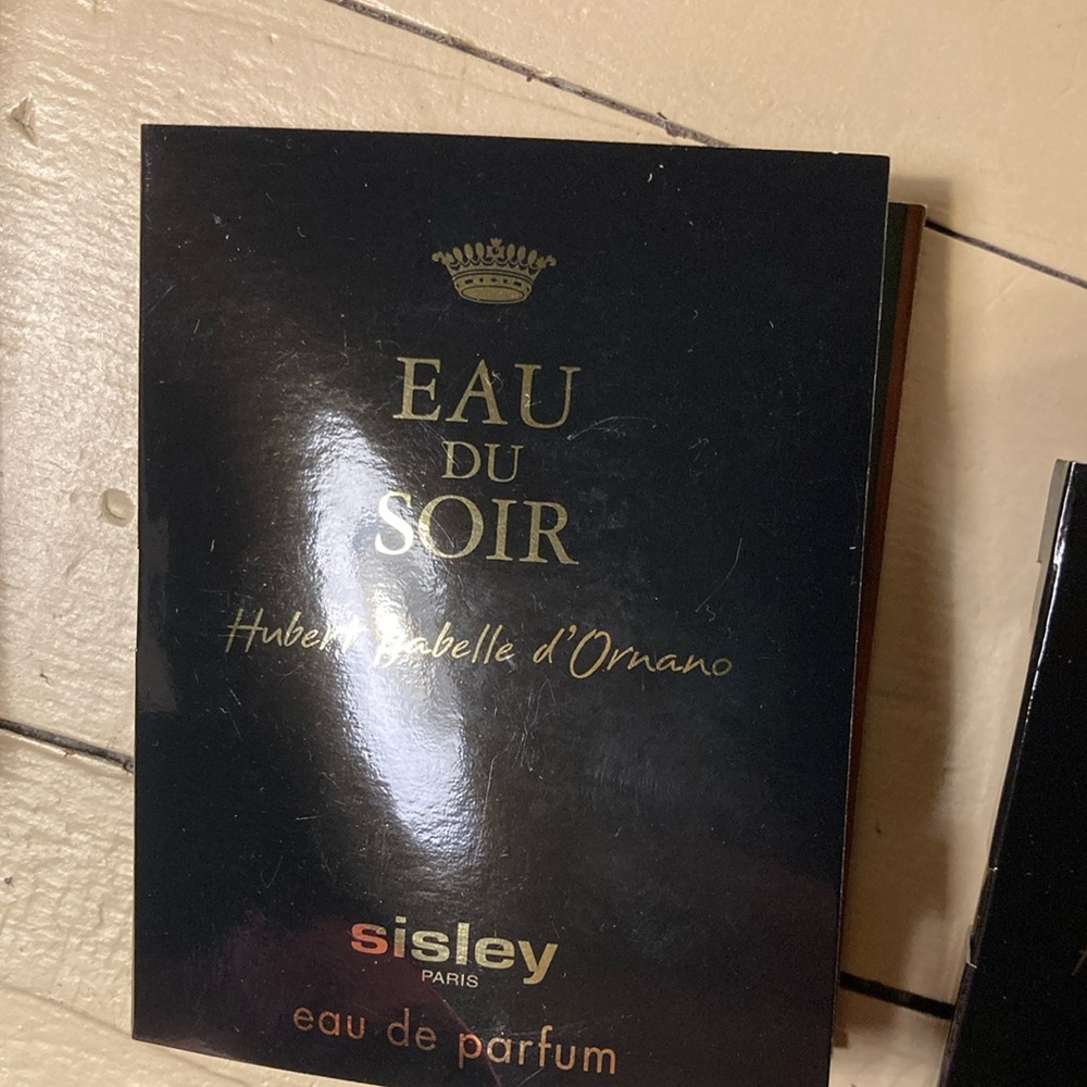 Sisley Sample Set - Picture 6 of 7